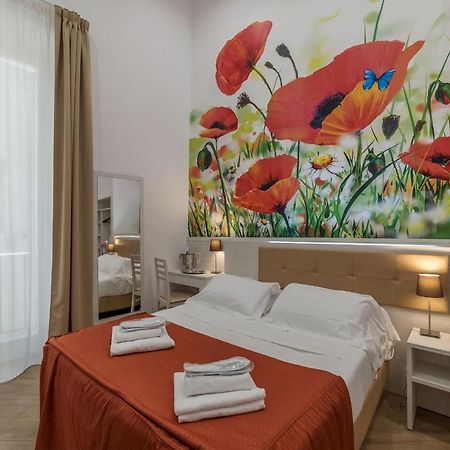 Hotel Mimosa Pantheon โรม ภายนอก รูปภาพ