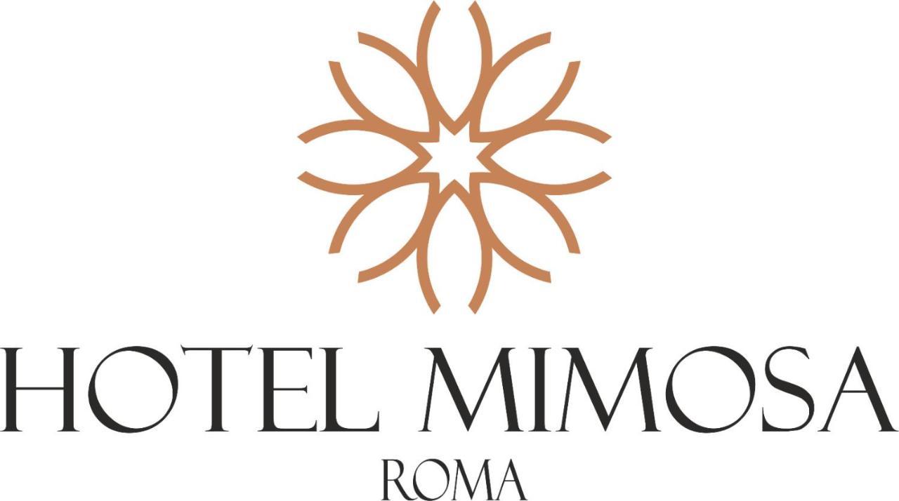 Hotel Mimosa Pantheon โรม ภายนอก รูปภาพ