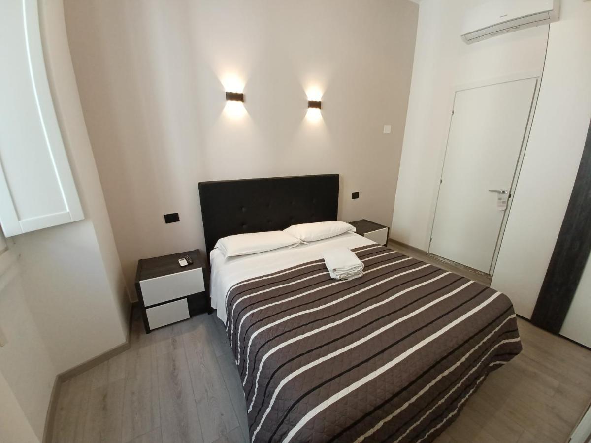 Hotel Mimosa Pantheon โรม ภายนอก รูปภาพ