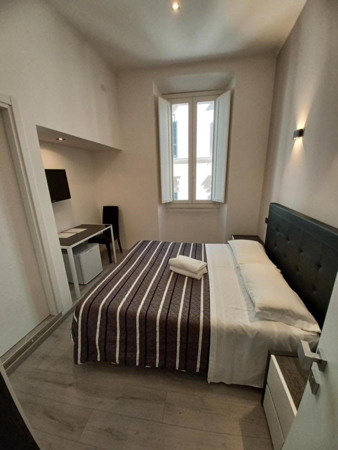 Hotel Mimosa Pantheon โรม ภายนอก รูปภาพ