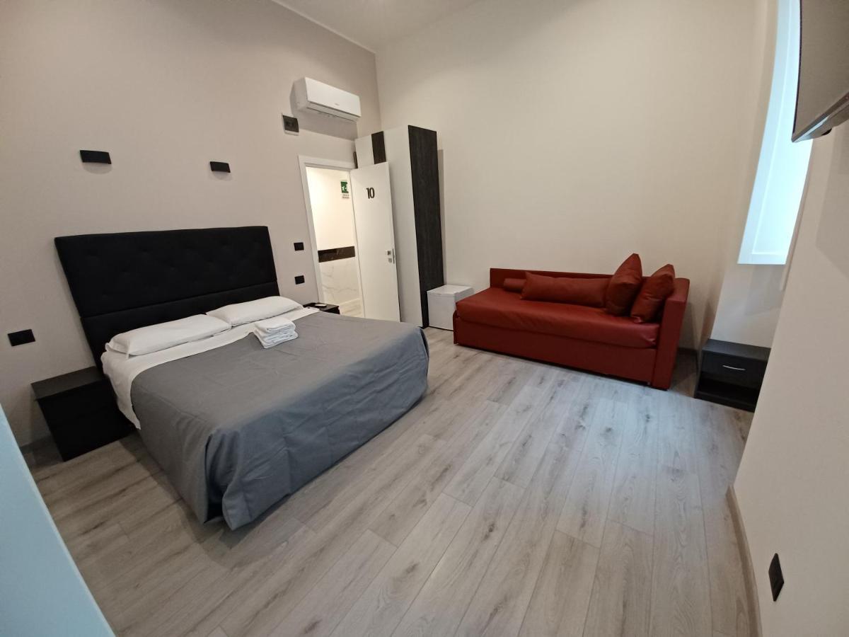 Hotel Mimosa Pantheon โรม ภายนอก รูปภาพ
