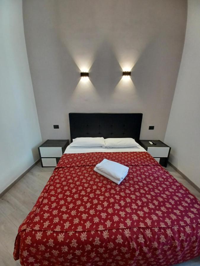 Hotel Mimosa Pantheon โรม ภายนอก รูปภาพ