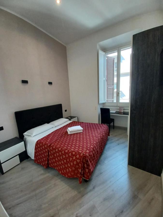 Hotel Mimosa Pantheon โรม ภายนอก รูปภาพ