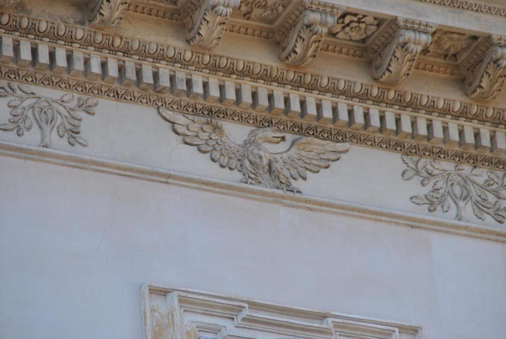 Hotel Mimosa Pantheon โรม ภายนอก รูปภาพ