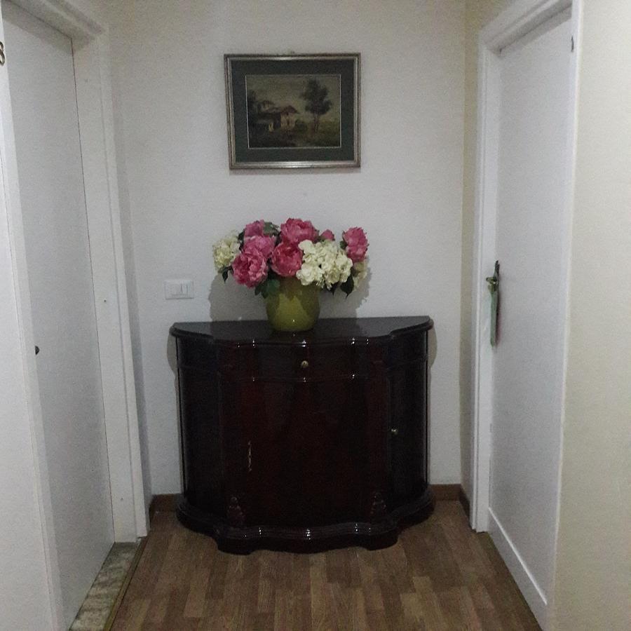 Hotel Mimosa Pantheon โรม ภายนอก รูปภาพ