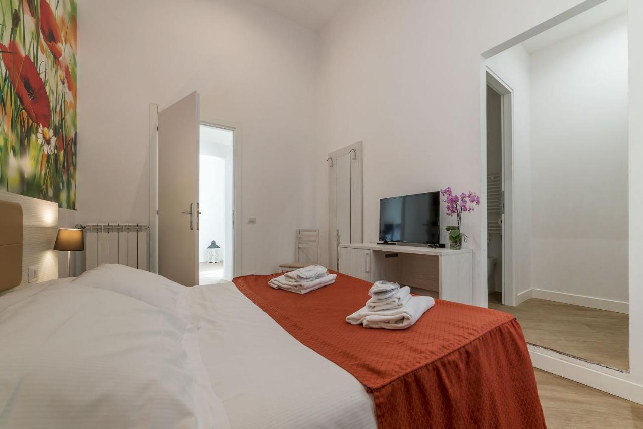 Hotel Mimosa Pantheon โรม ภายนอก รูปภาพ