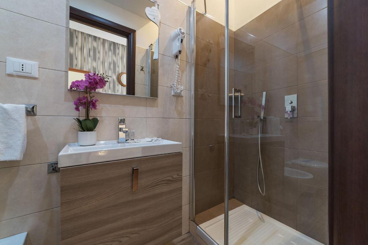 Hotel Mimosa Pantheon โรม ภายนอก รูปภาพ